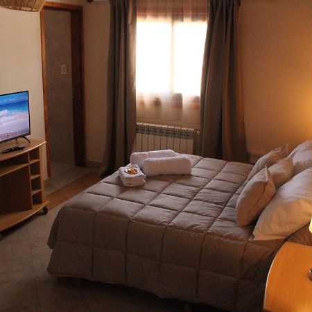 Santa Clarita Hotel Санта Клара дел Мар Екстериор снимка