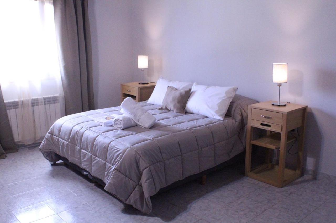 Santa Clarita Hotel Санта Клара дел Мар Екстериор снимка