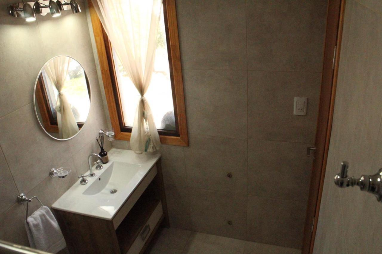Santa Clarita Hotel Санта Клара дел Мар Екстериор снимка