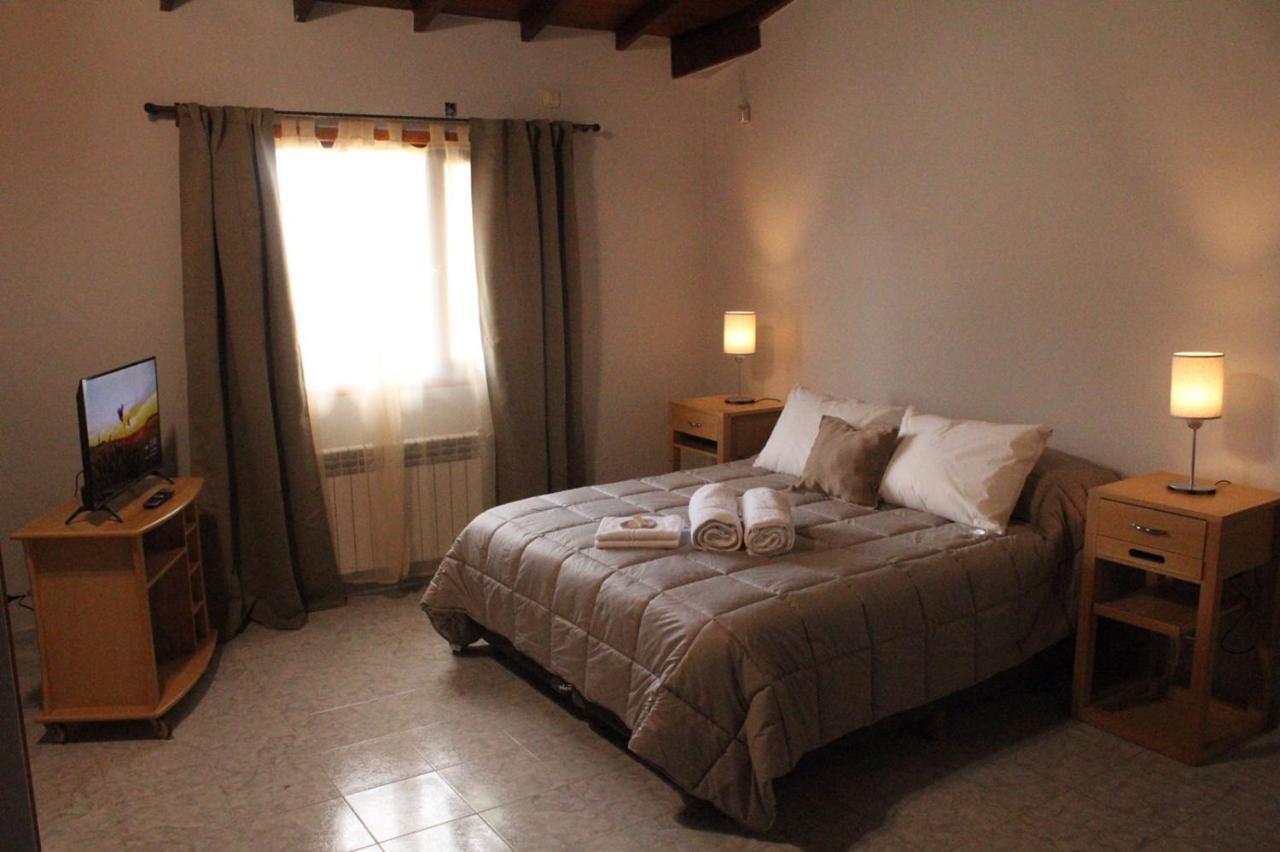 Santa Clarita Hotel Санта Клара дел Мар Екстериор снимка