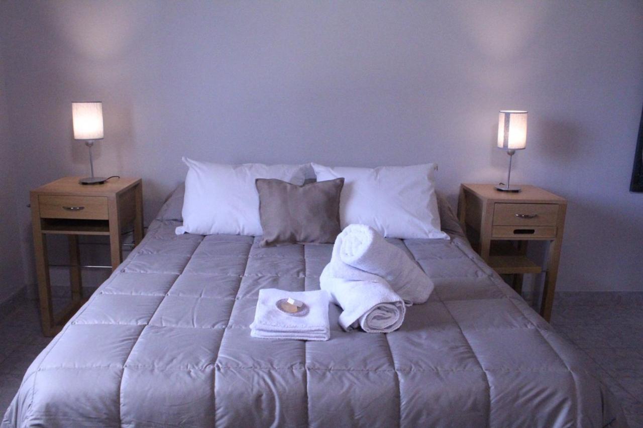 Santa Clarita Hotel Санта Клара дел Мар Екстериор снимка