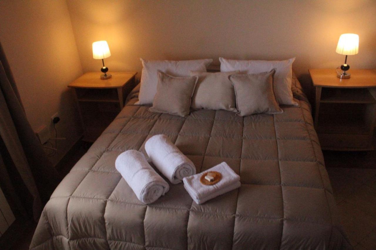 Santa Clarita Hotel Санта Клара дел Мар Екстериор снимка